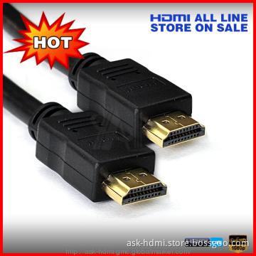 hot sale 1.4v HDMI Cable